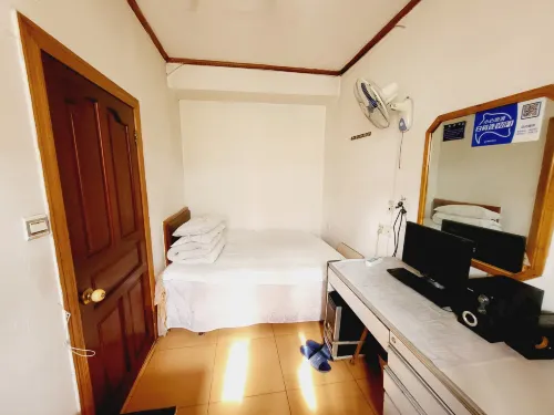 Yanji Meidule Hotel - 2-نجوم