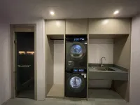 Tuke China Qingju Hotel (Shuitou, Pingyang)