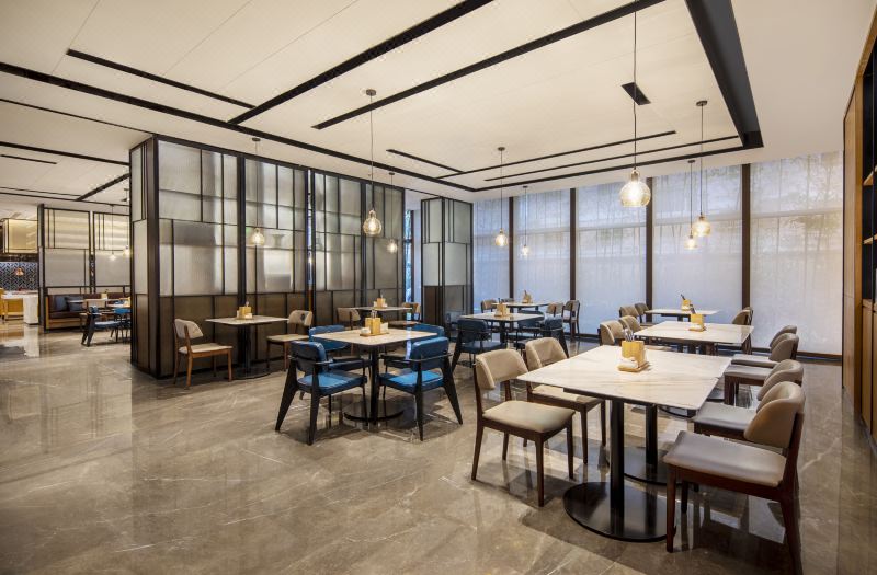 Fairfield by Marriott Hangzhou Xiaoshan photo 5