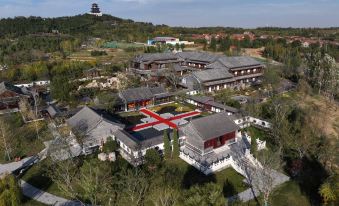 Zhiweizhai Wenchang College