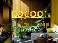 Sofitel Beijing Central Hotels in Beijing