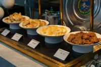 Maison New Century Hotel Wucheng Jinhua