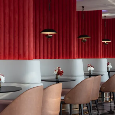 Radisson RED Guang Zhou South Railway Station