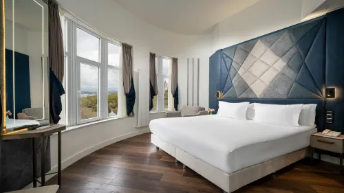 Adamar Hotel-Special Category - Baarit