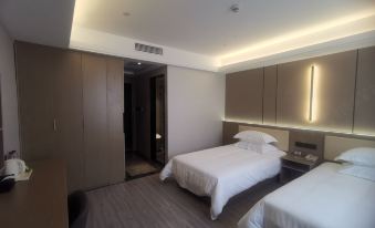 XI YI Hotel