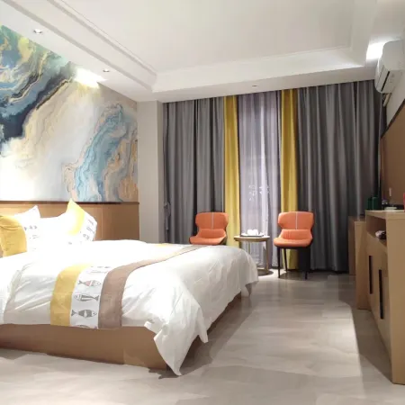 Tongda Hotel