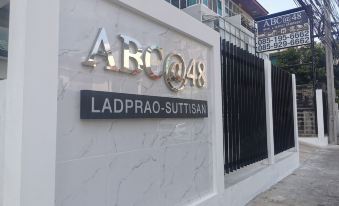 ABC@48 Hotel & Service Apartment