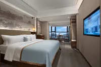 TILL BRIGHT Hotel (Changsha Binjiang Jinrong Center)