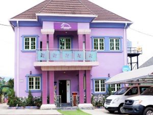 Lavender Spa & Suites-Awka