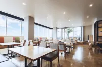東京錦系町樂天城市酒店 - 早餐
