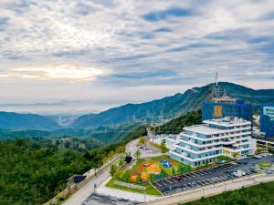 Jinlongshan Resort Hotel