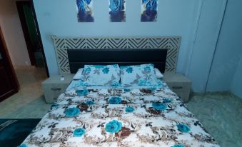 Apartment near Maadi city center - Families only