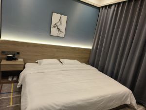 Tuke Ancheng Smart Hotel (Neihuang Branch)