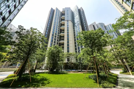 Yujian (Renheng Dream Park)