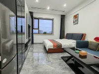 Meihekou Xingang Yuanmeng Homestay - Homestays