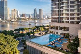 Khách sạn Melia Vinpearl Riverfront Đà Nẵng