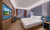 Orange Hotel Hotels in Tianjin West Station in Xuefu District