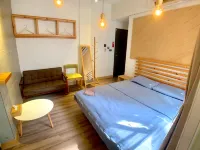 Loft. Wo Design Inn Hotellit kohteessa West Central District