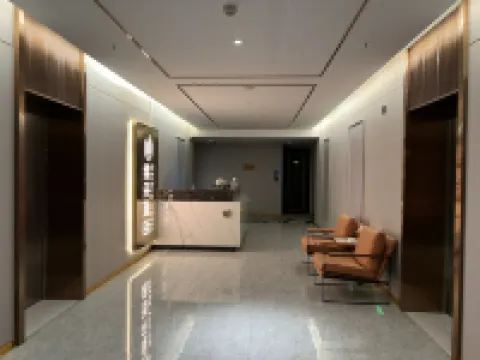 Weiduo Hotel, Tongxiang