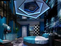 Changyi 8090 Youpin Theme Hotel - فطور