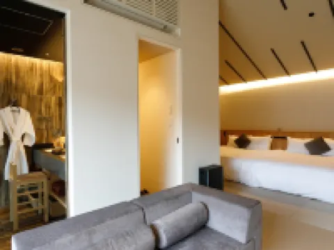 十勝川モール温泉 清寂房 音更町のホテル