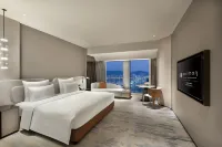 Pullman Shenzhen North Các khách sạn gần America Manbattan High-level Constructions