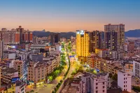 Wanhao Hotel Hotel a Yunan