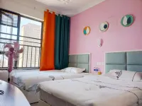 Baoshan Lishe Inn - ห้องครัว