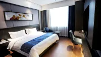 Desheng Xinyue Hotel