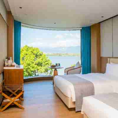 西昌邛海賓館 Rooms