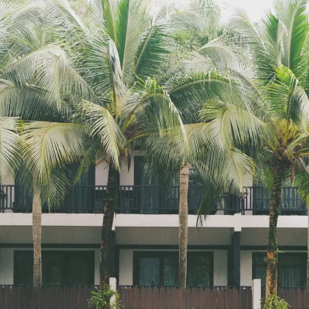 Numsai Khaosuay Resort