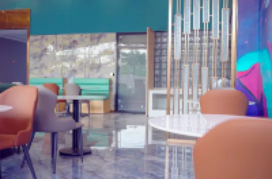 Foshan Yunxi Hotel (Nanhai Shishan  Branch)