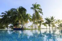 Niva Dhigali Maldives - A Premium All-Inclusive Resort - Pools