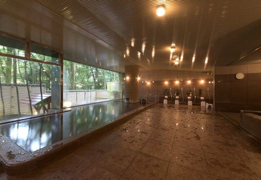 그랜드브리오 호텔 외관