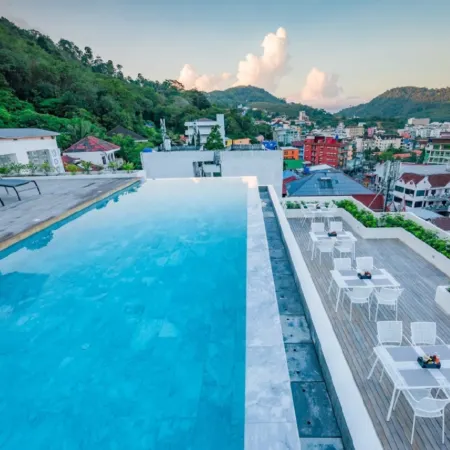 LullaBella Hotel Patong