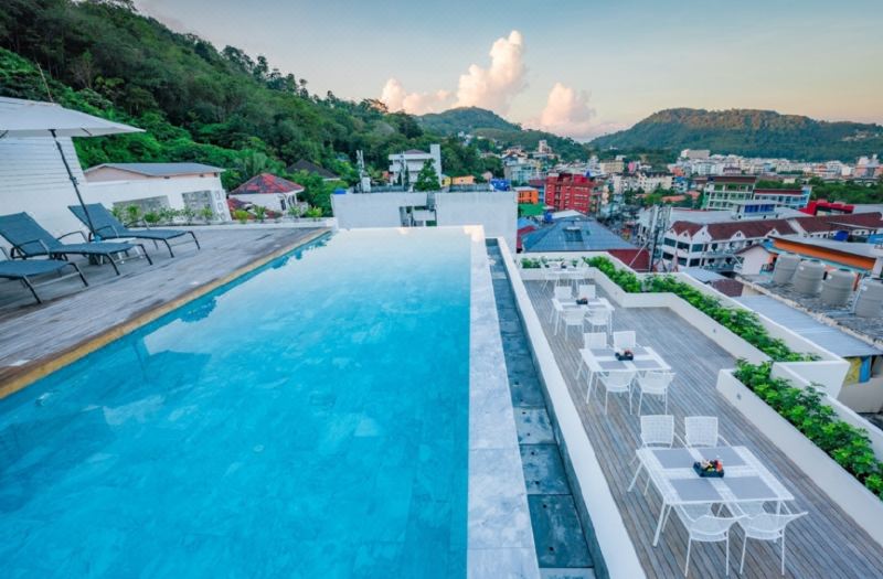 LullaBella Hotel Patong photo 3