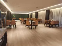 Kaimo International Hotel Shenmu - breakfast