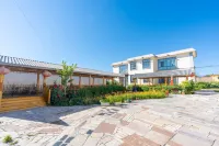 烏魯木斉県自由之山民宿