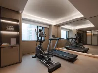 JI Hotel (Chongqing Shiqiaopu Longfor Starry Street) Hotels near Jiu Longpo