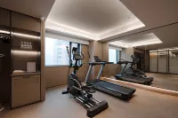 JI 호텔 (충칭 스차오푸)