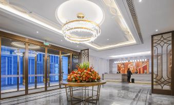 Vienna International Hotel (Xuzhou Tongshan Wanda Plaza)