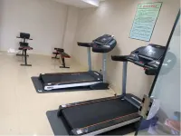 Tai Ning Hotel - Gym