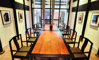 Suitetrails - Zhoutang Liubai Homestay