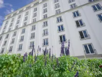 Haile Grand Addis Ababa Hotels near Yeka
