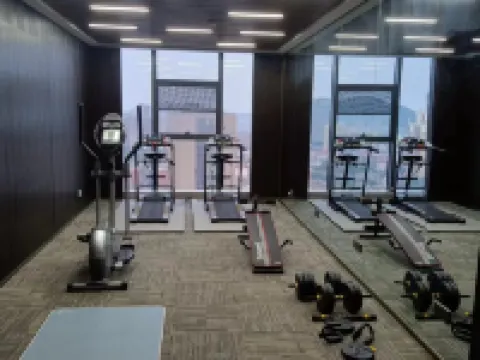 Morning Hotel (liling Furongli Hotel) فنادق في ليلينغ