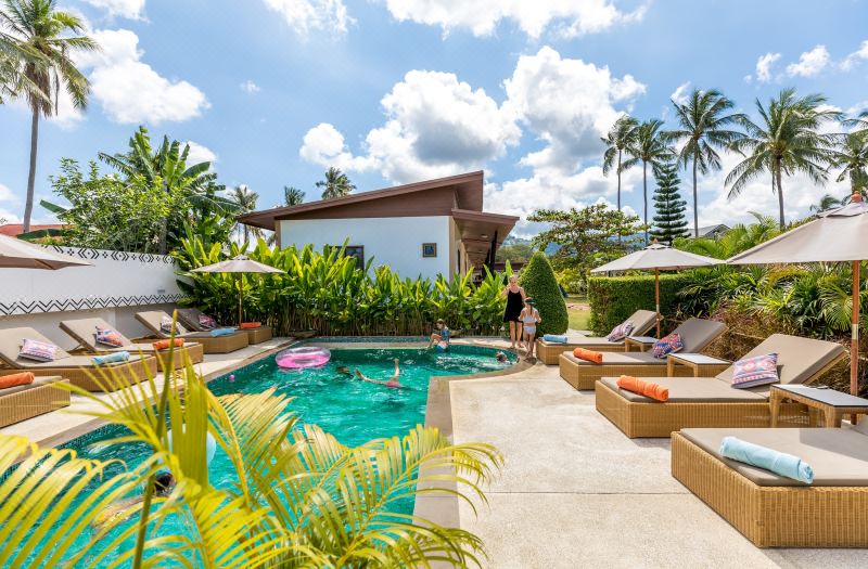 Maya Resort Samui - Family Resort Extra photo 2