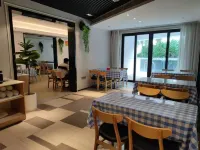 Xiyue Lijing Resort Apartment (Shanwei Poly Jinchowan Branch)
