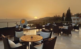 Sianji Well-Being Resort