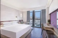 Fuzhou Le'an Maison New Century Hotel Hotel di Le'an