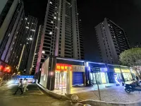 Claire Loft Apartments Vientiane